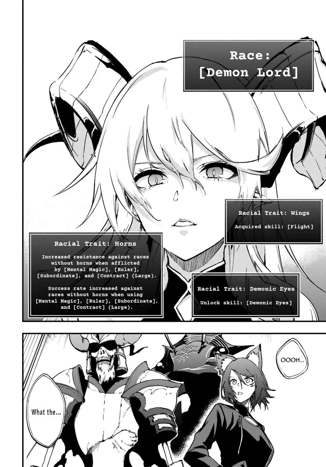 Page 10 Chapter 10.2 Ougon no Keikenchi