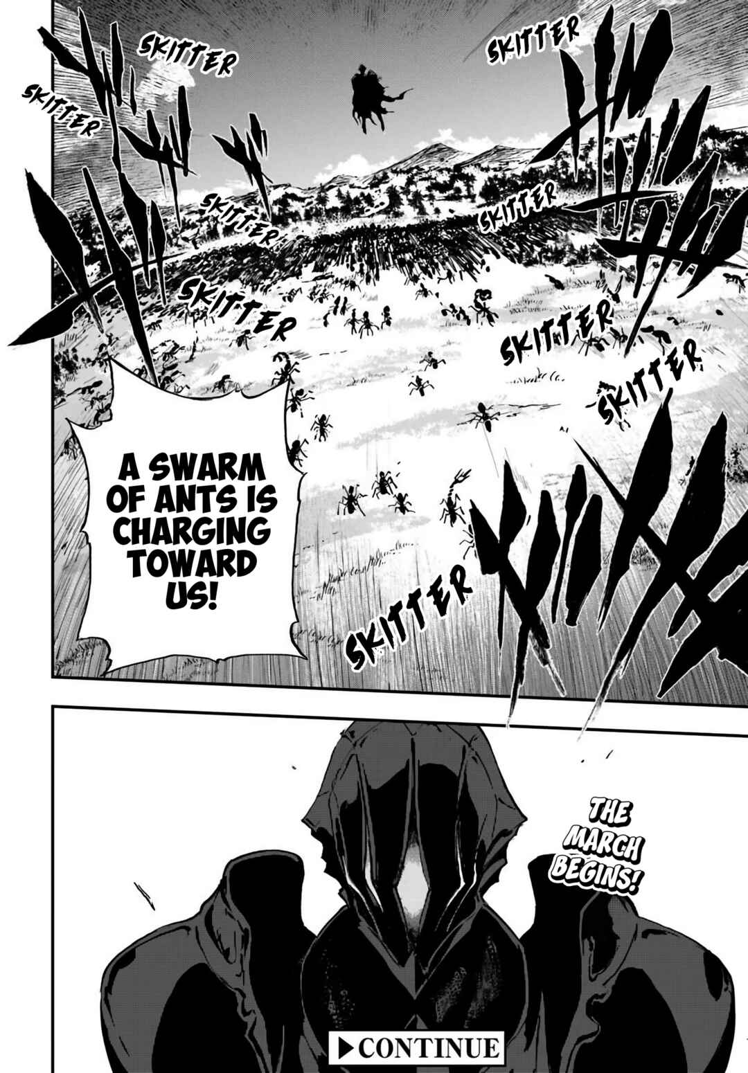 Page 18 Chapter 12.2 Ougon no Keikenchi
