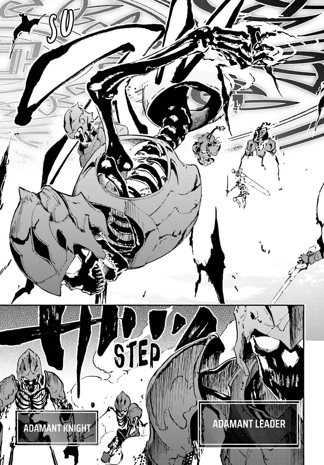 Page 22 Chapter 15 Ougon no Keikenchi