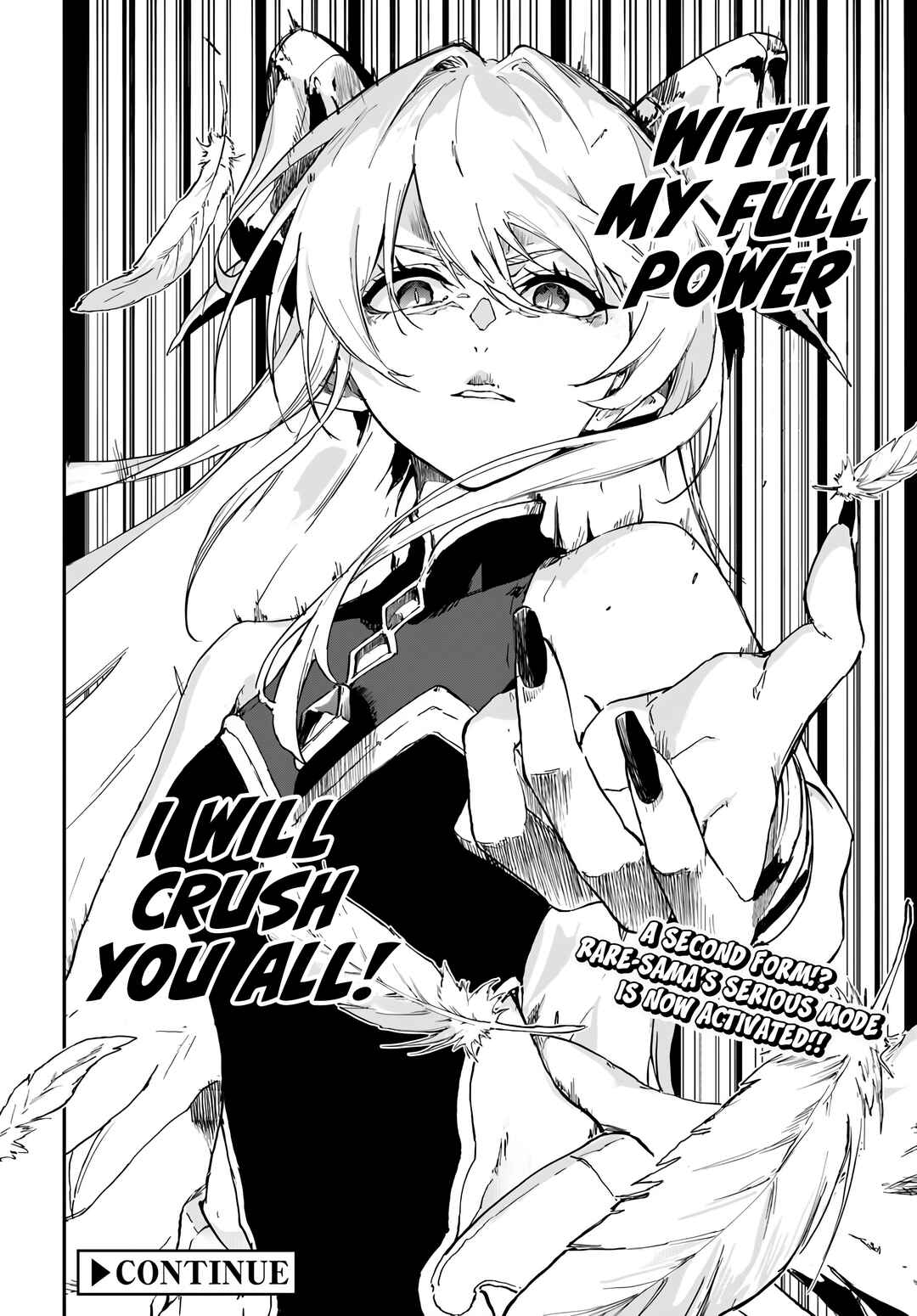 Page 28 Chapter 16 Ougon no Keikenchi