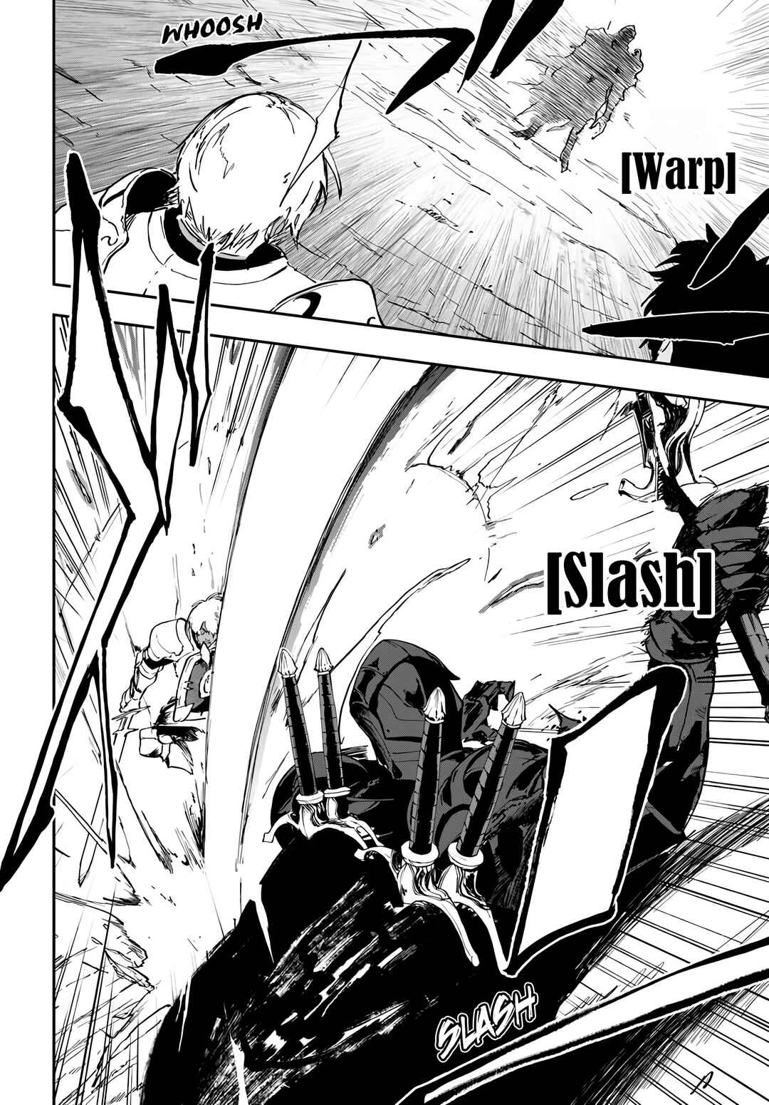 Page 3 Chapter 16 Ougon no Keikenchi
