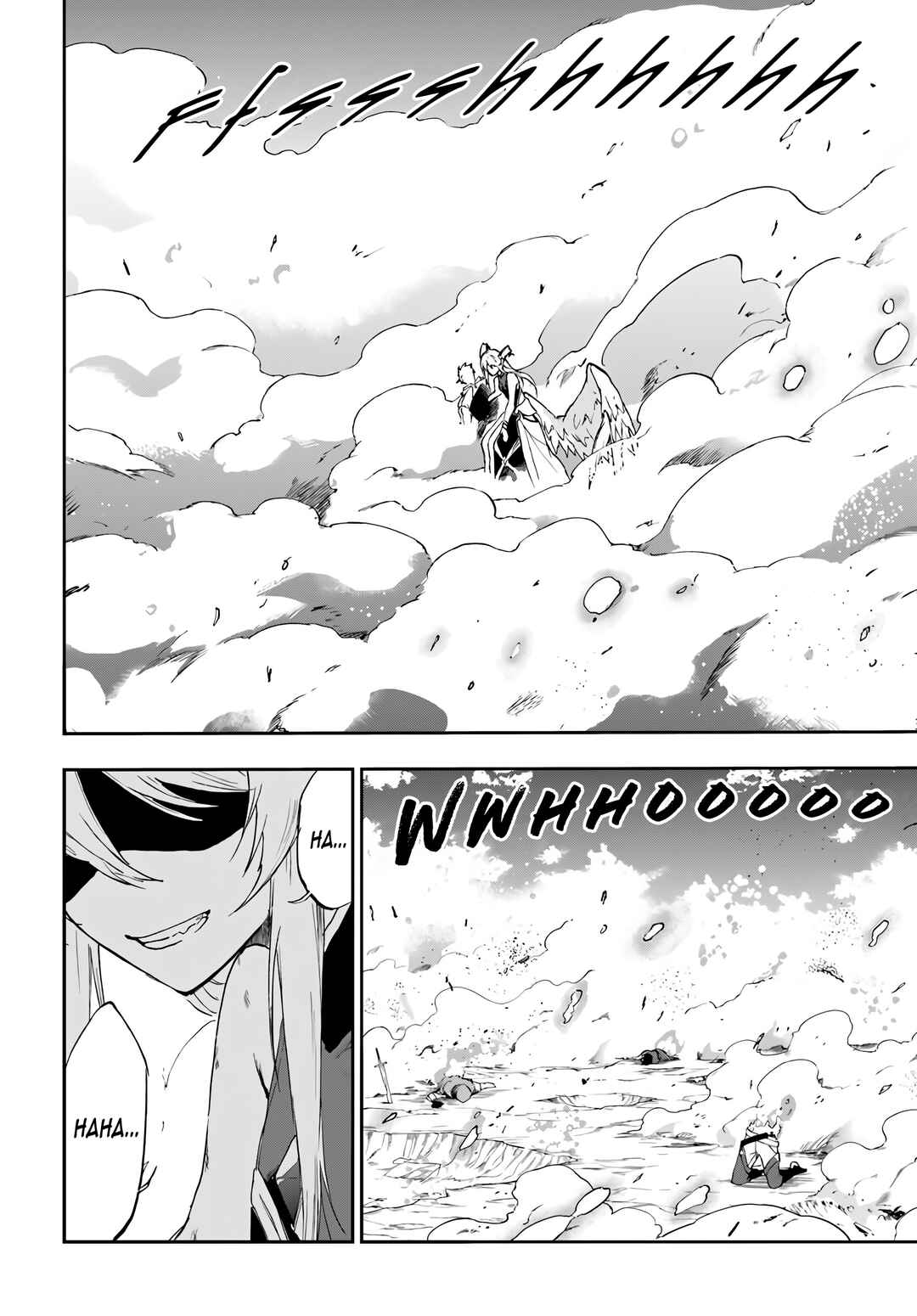 Page 14 Chapter 18 Ougon no Keikenchi