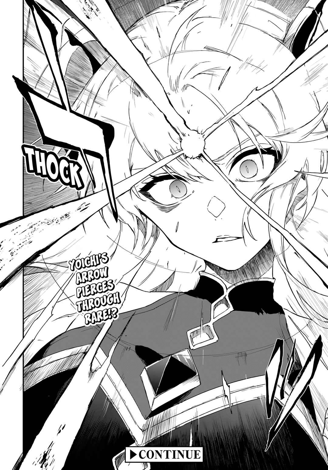 Page 27 Chapter 18 Ougon no Keikenchi