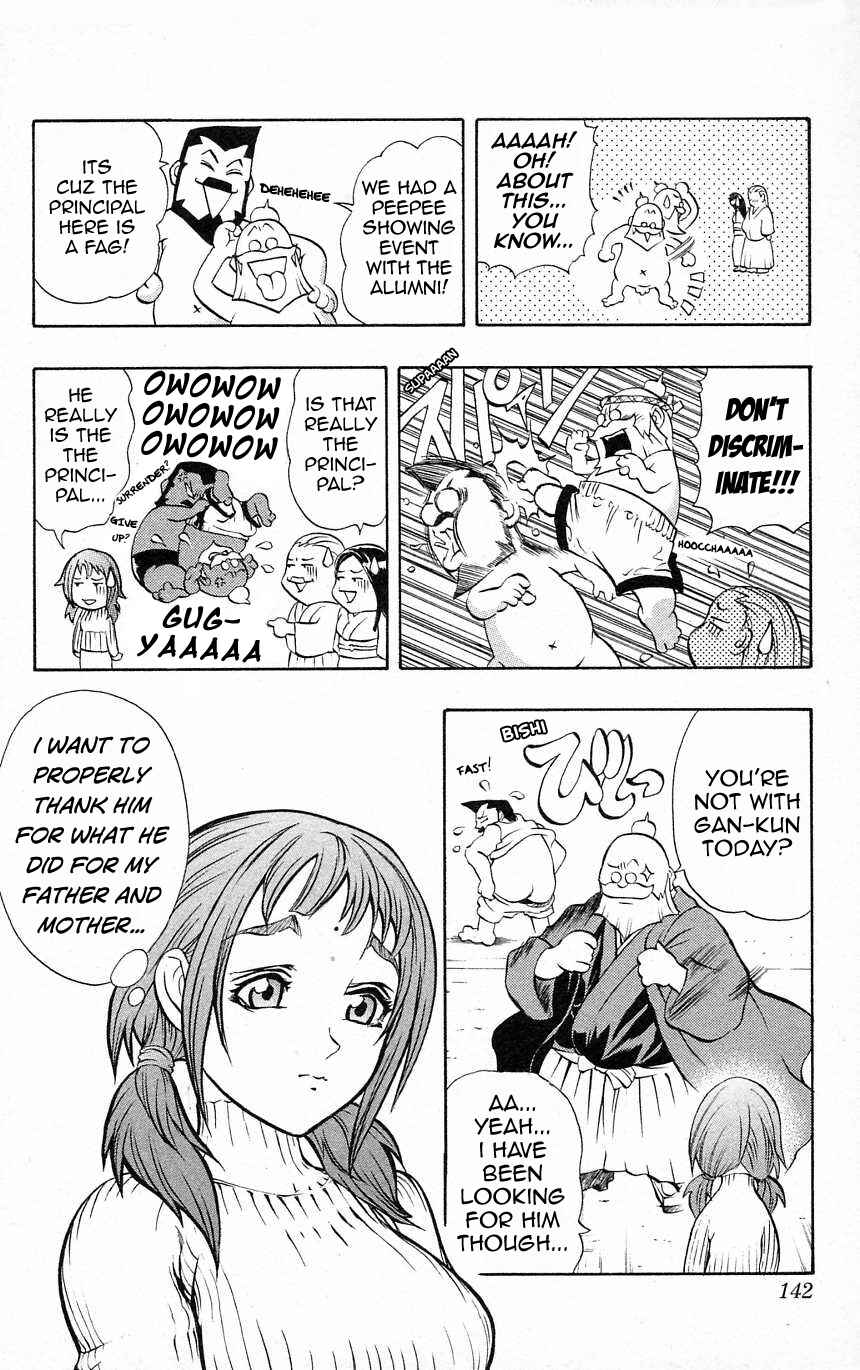 Page 6 Chapter 34 Go Da Gun