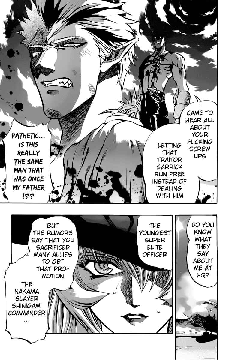 Page 11 Chapter 13 Go Da Gun
