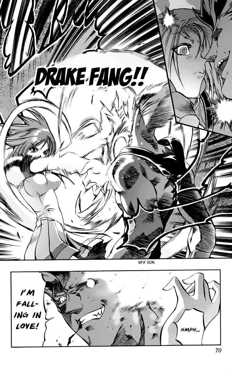 Page 22 Chapter 13 Go Da Gun