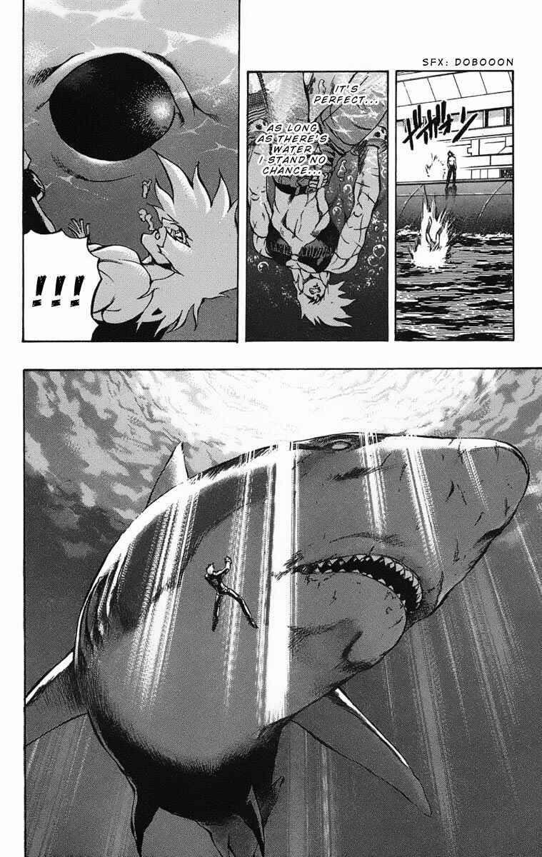 Page 10 Chapter 22 Go Da Gun