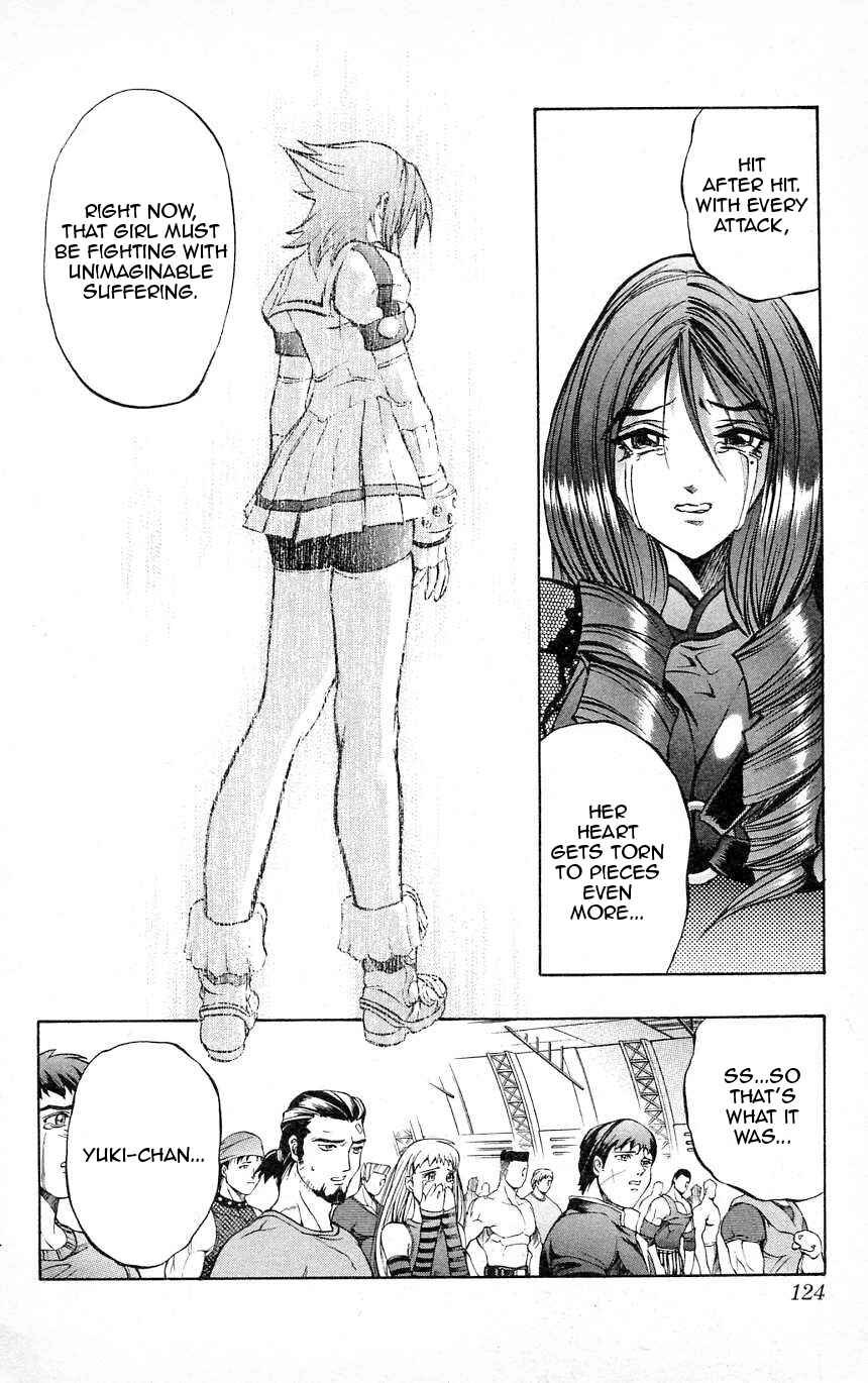 Page 26 Chapter 25 Go Da Gun