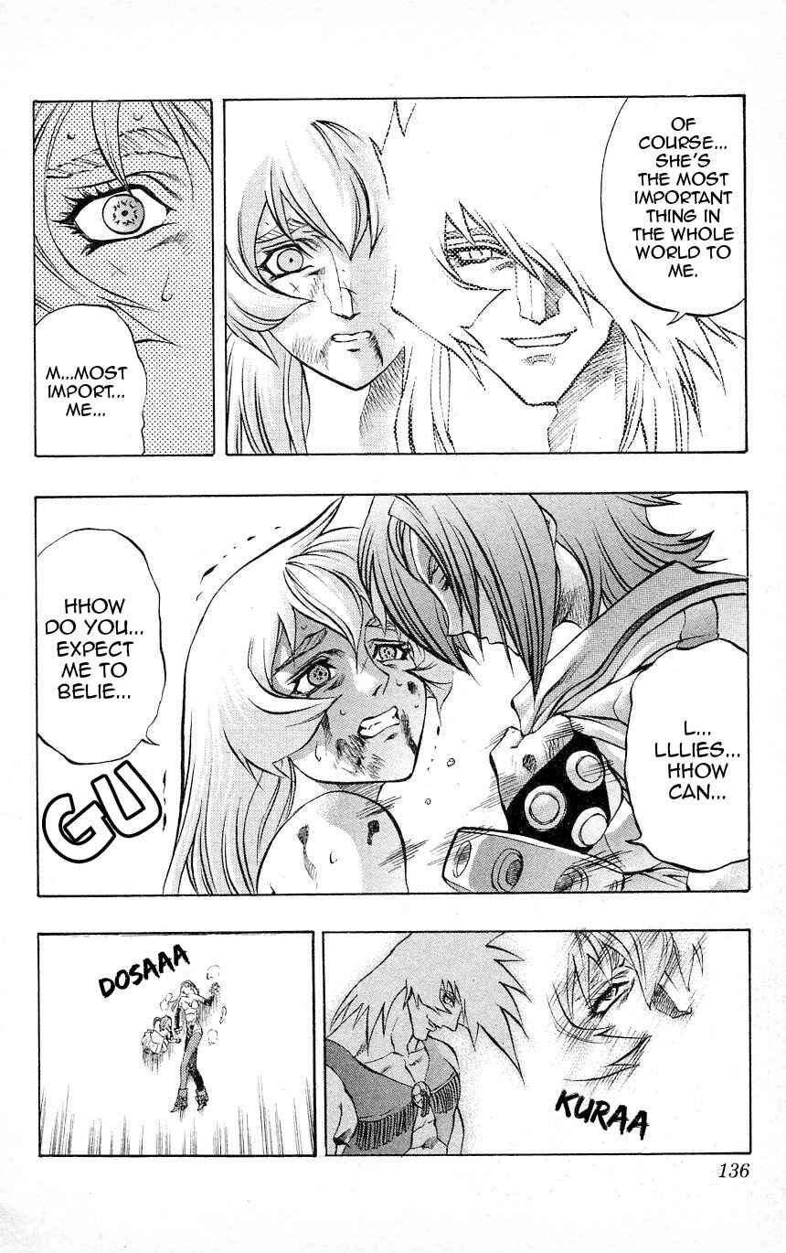 Page 37 Chapter 25 Go Da Gun