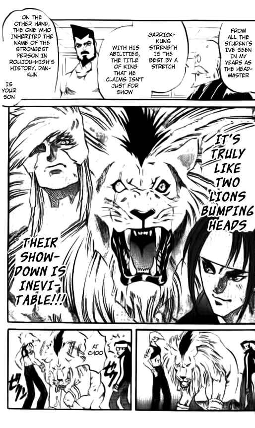 Page 17 Chapter 2 Go Da Gun
