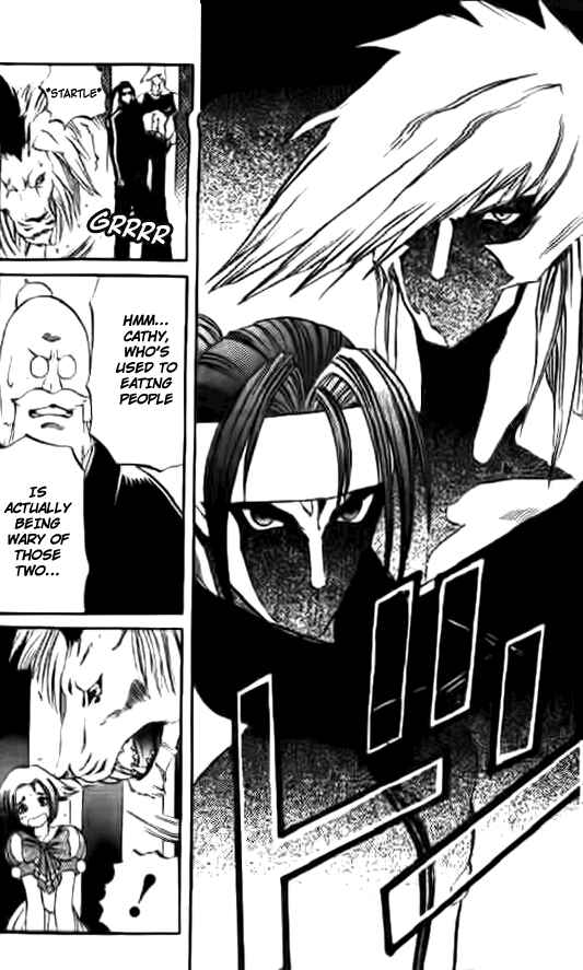 Page 22 Chapter 2 Go Da Gun