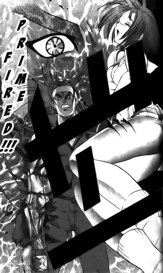 Page 25 Chapter 2 Go Da Gun