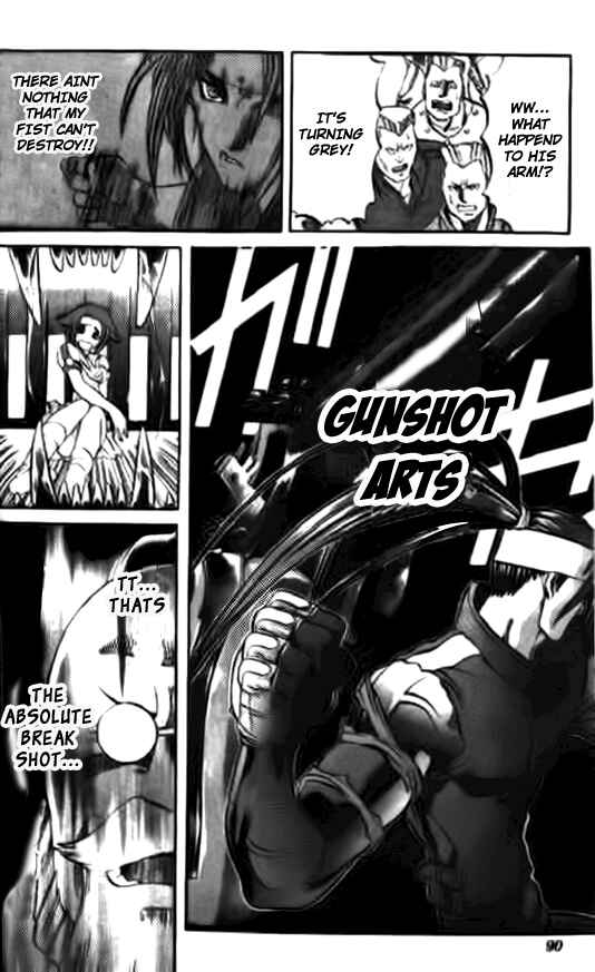 Page 26 Chapter 2 Go Da Gun