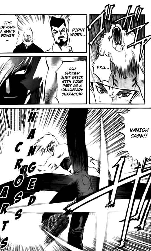 Page 28 Chapter 2 Go Da Gun