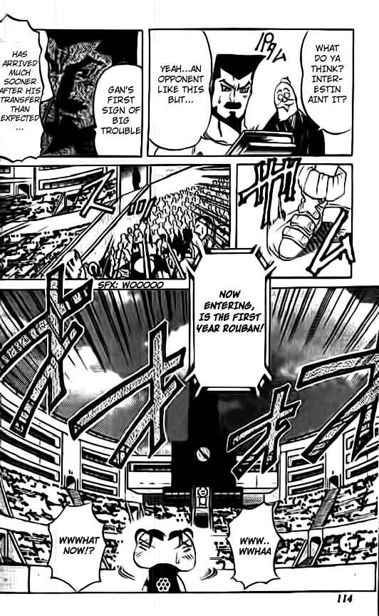 Page 48 Chapter 2 Go Da Gun