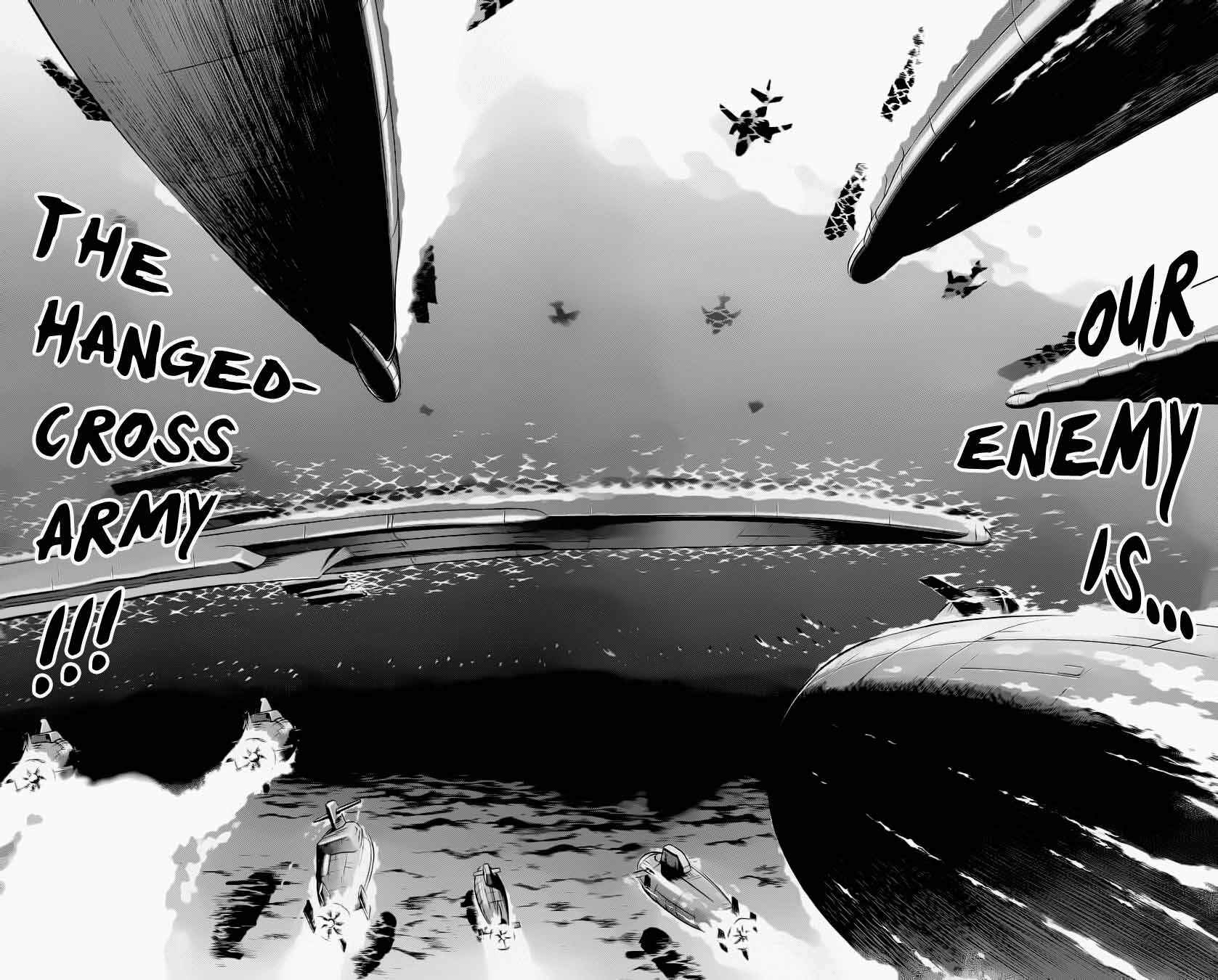 Page 40 Chapter 16 Go Da Gun