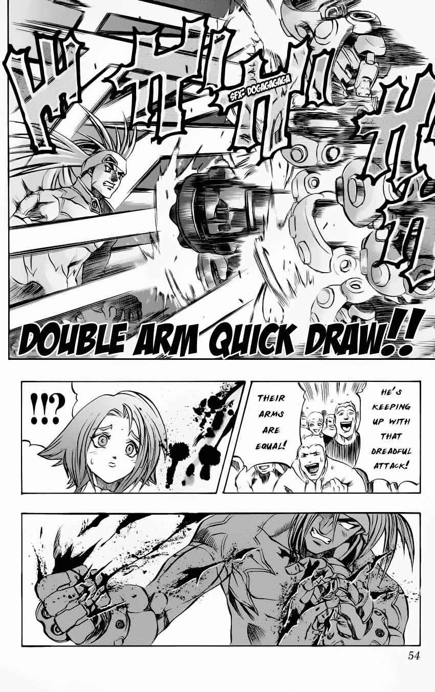 Page 51 Chapter 16 Go Da Gun