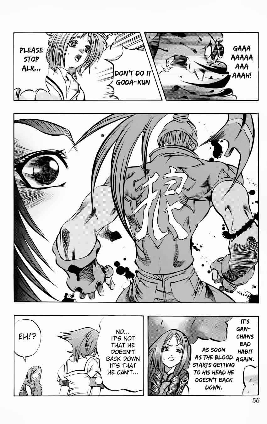 Page 53 Chapter 16 Go Da Gun