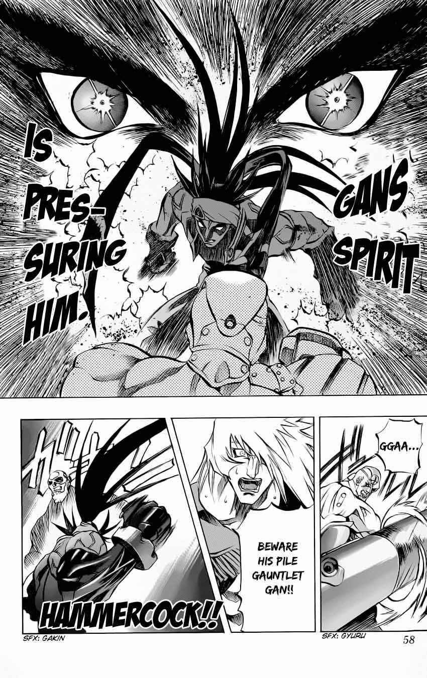 Page 55 Chapter 16 Go Da Gun