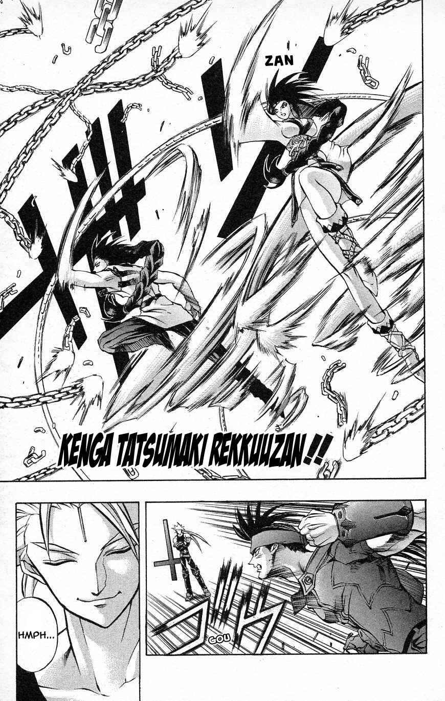 Page 10 Chapter 28 Go Da Gun