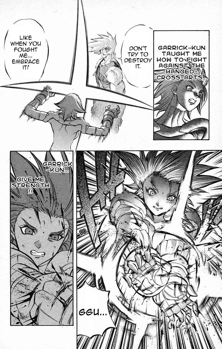 Page 5 Chapter 28 Go Da Gun
