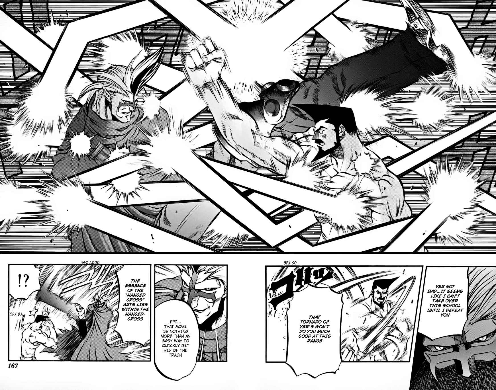 Page 5 Chapter 7 Go Da Gun
