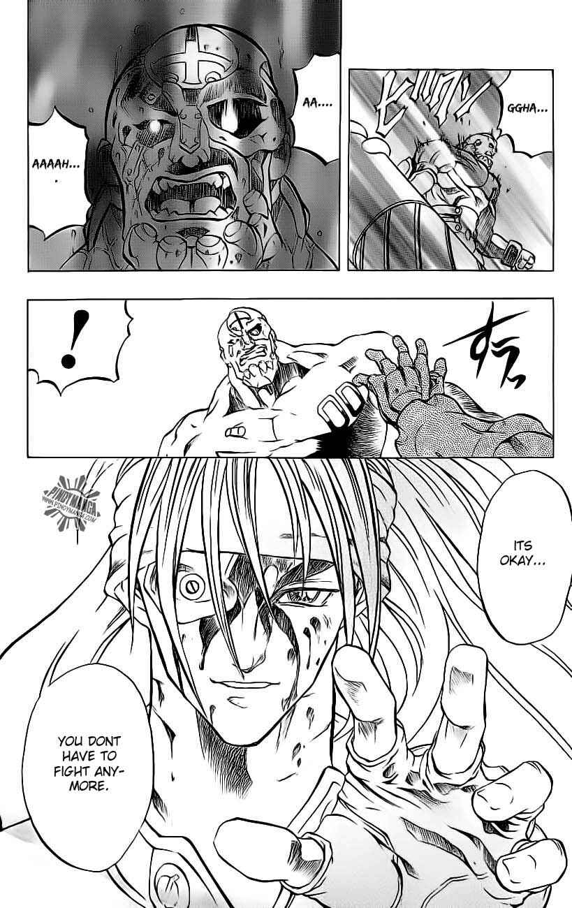 Page 34 Chapter 17 Go Da Gun