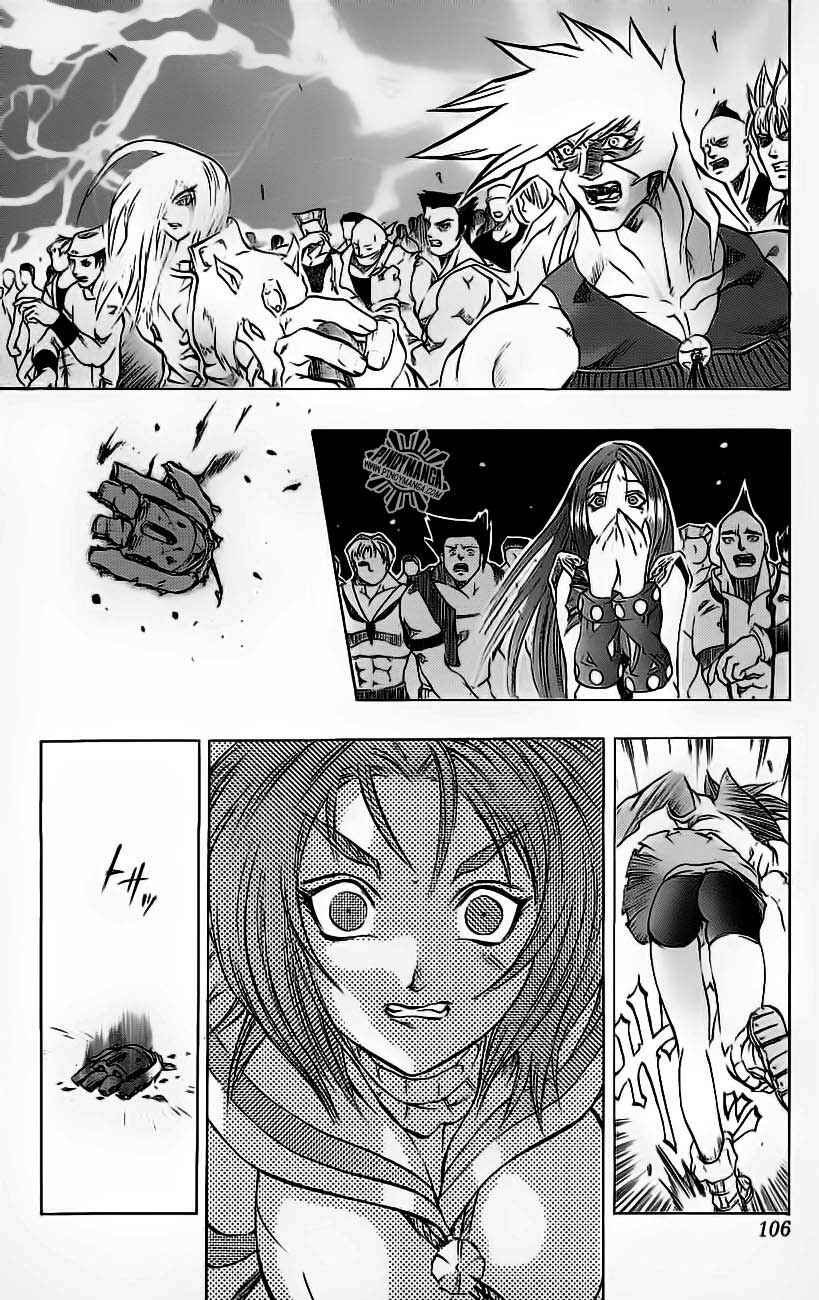 Page 40 Chapter 17 Go Da Gun