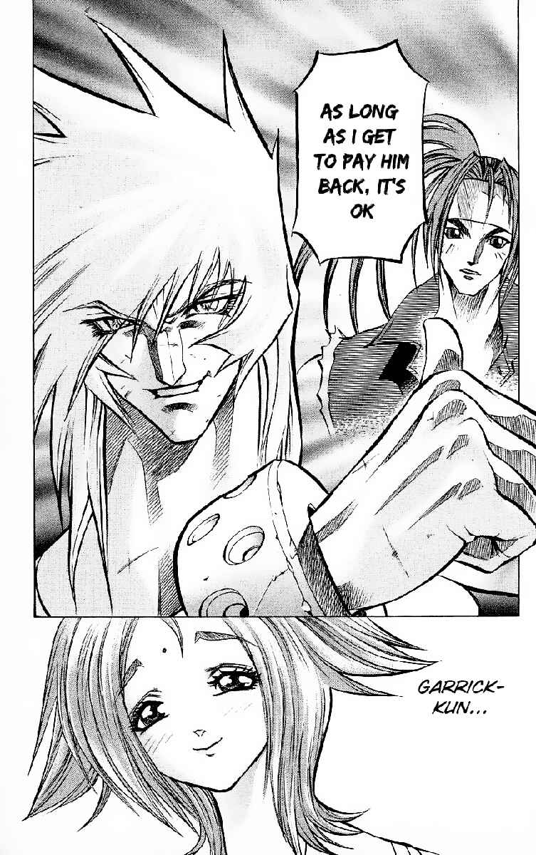 Page 27 Chapter 10 Go Da Gun