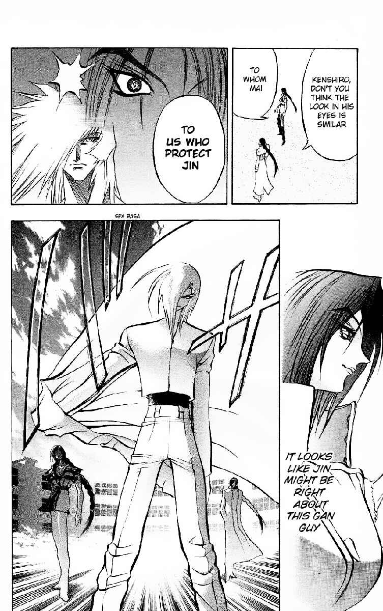Page 28 Chapter 10 Go Da Gun