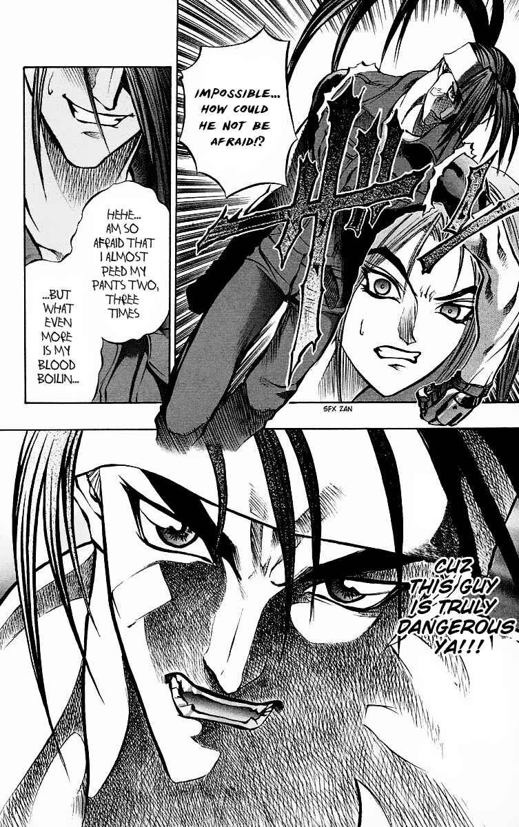 Page 7 Chapter 10 Go Da Gun