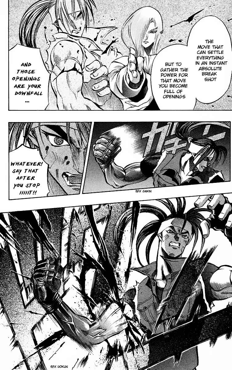 Page 9 Chapter 10 Go Da Gun