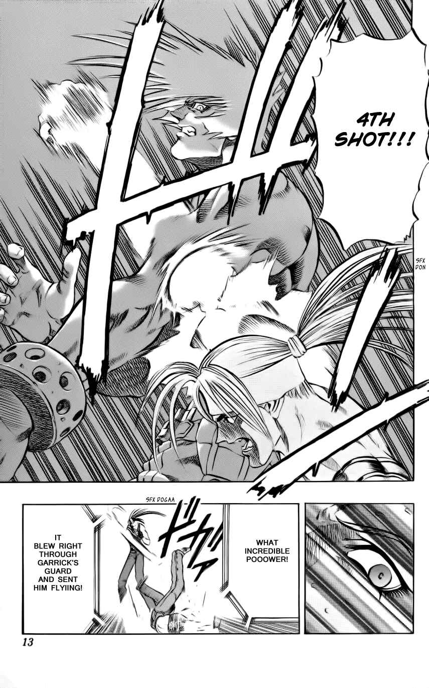 Page 12 Chapter 4 Go Da Gun