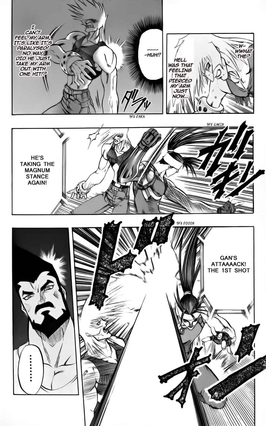Page 13 Chapter 4 Go Da Gun