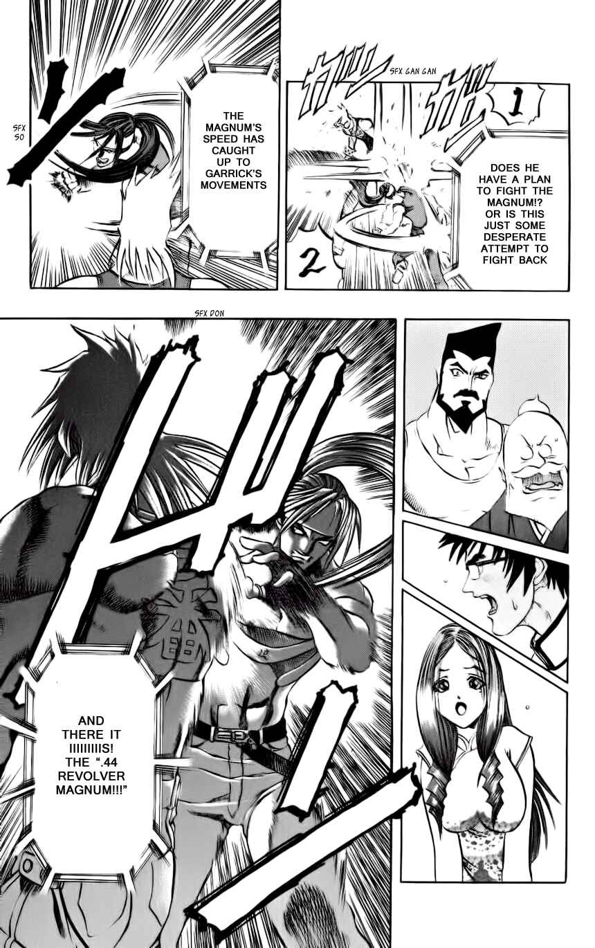 Page 38 Chapter 4 Go Da Gun