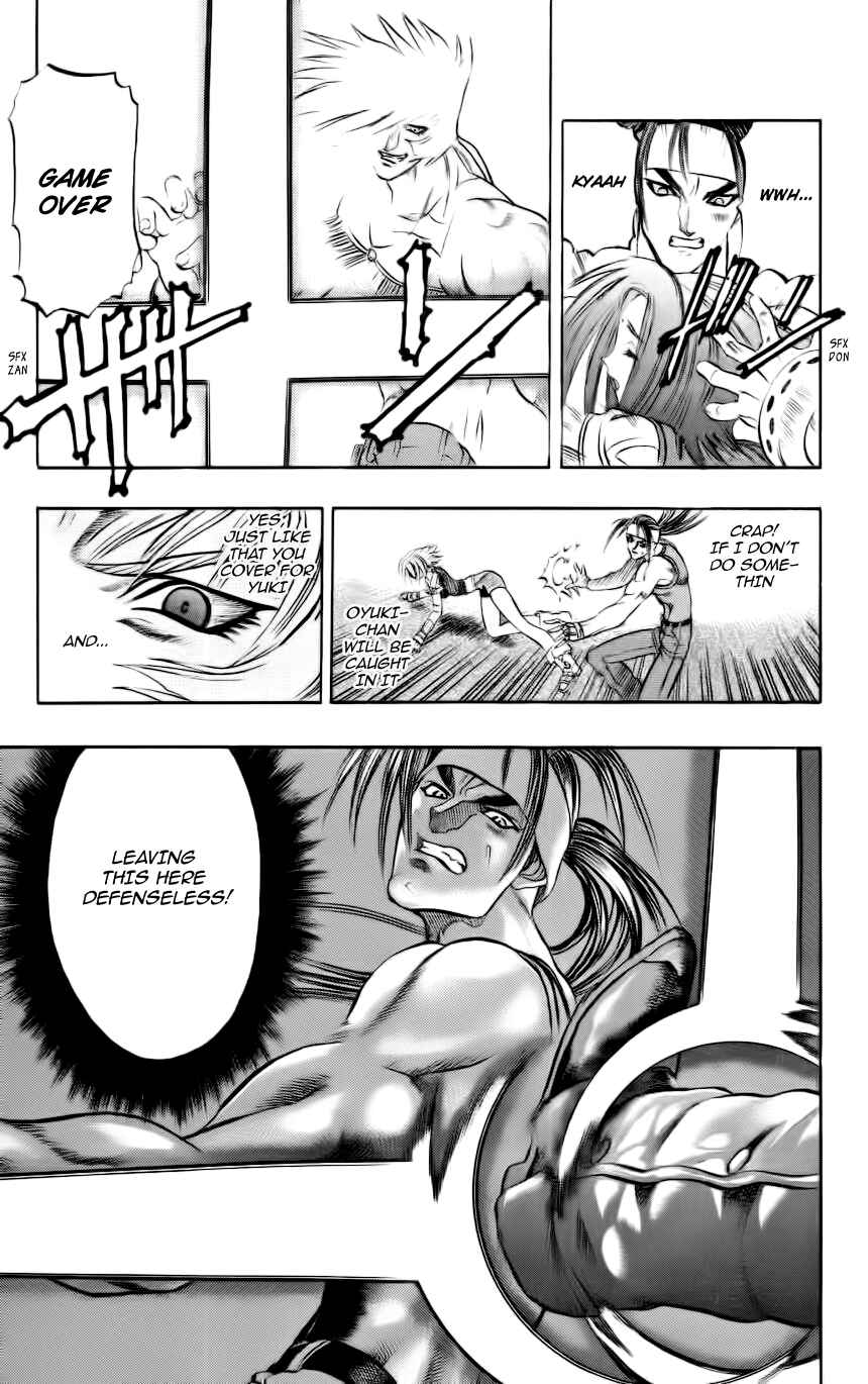 Page 40 Chapter 4 Go Da Gun