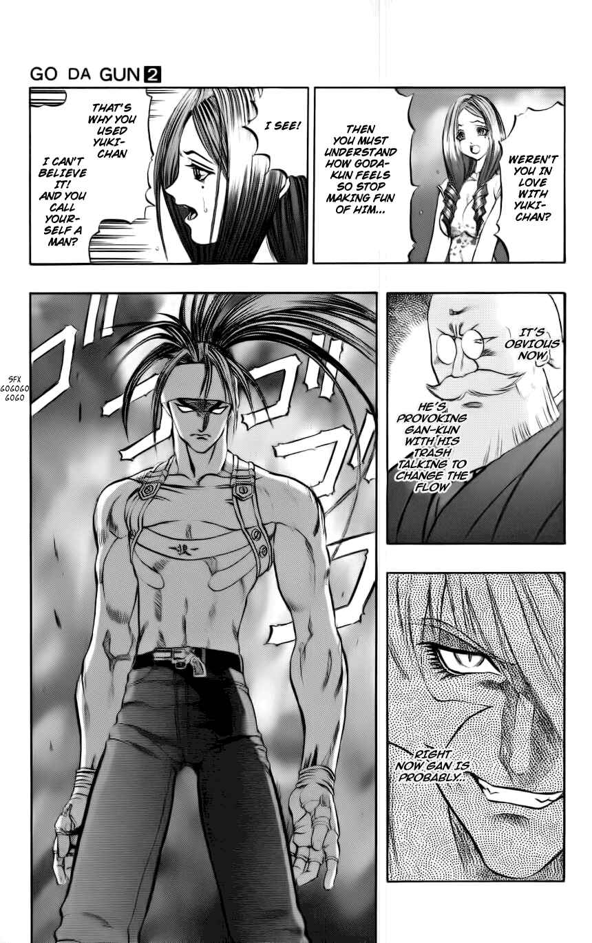 Page 47 Chapter 4 Go Da Gun