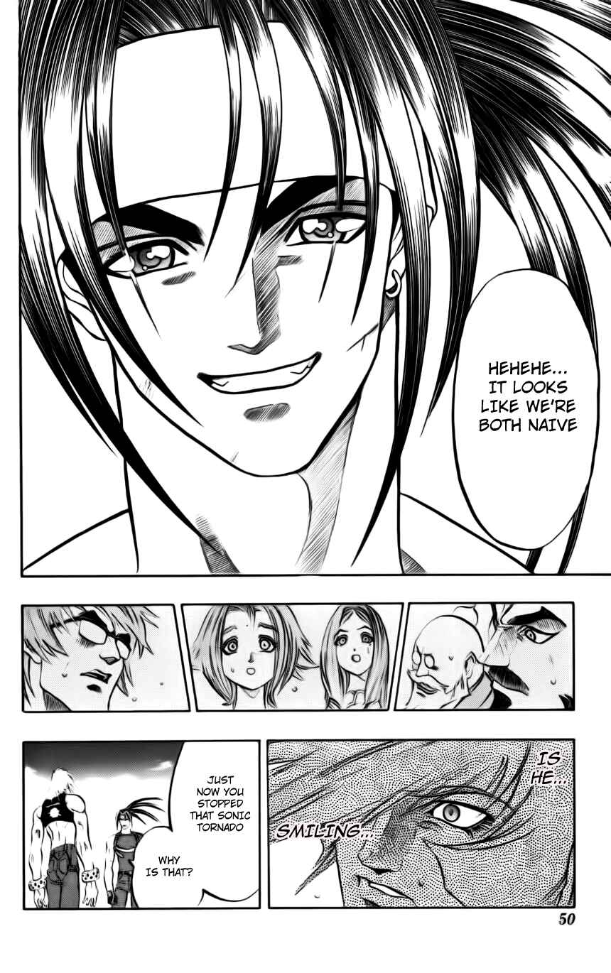 Page 48 Chapter 4 Go Da Gun