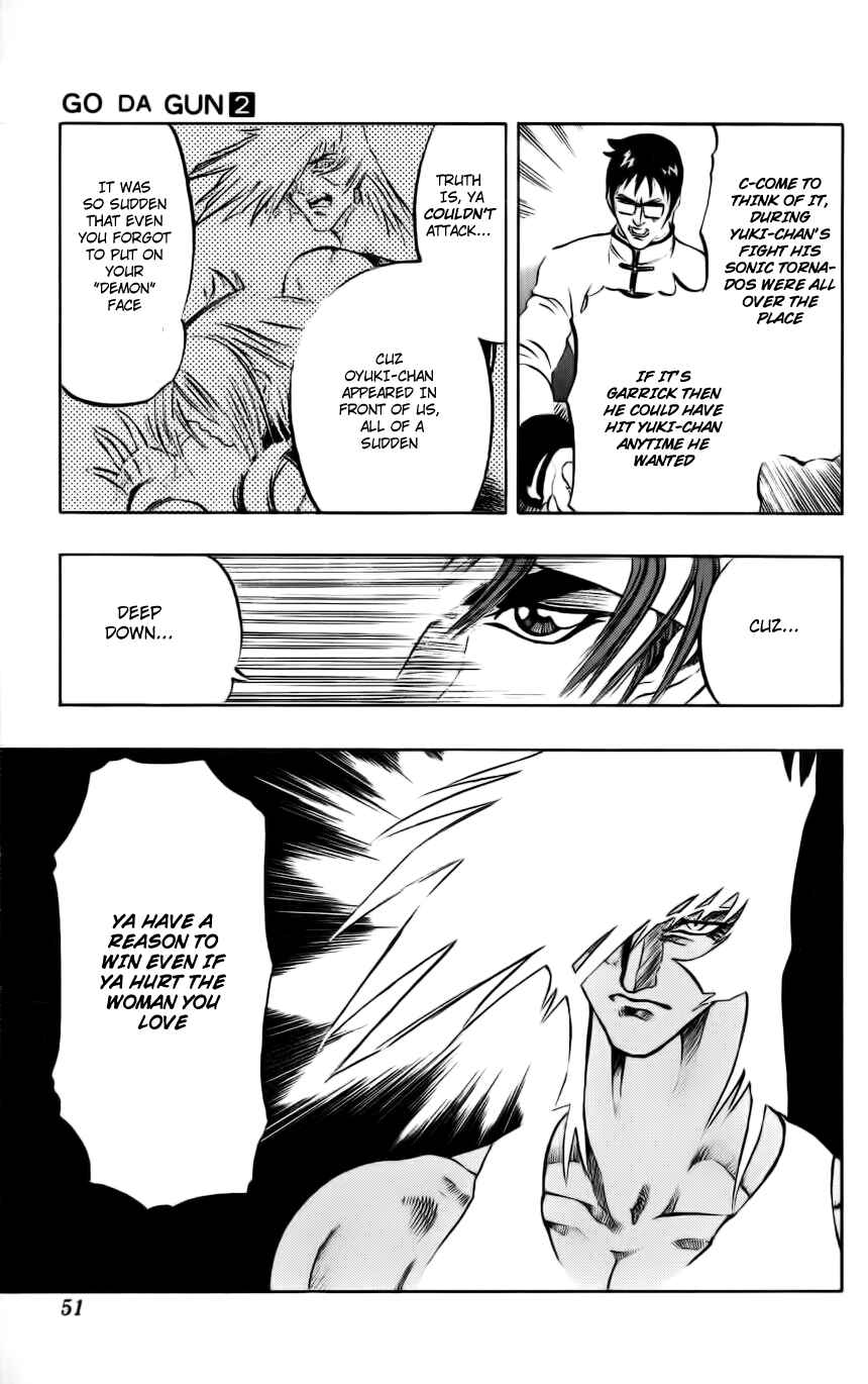 Page 49 Chapter 4 Go Da Gun