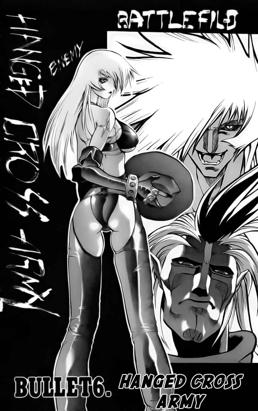 Page 2 Chapter 6 Go Da Gun