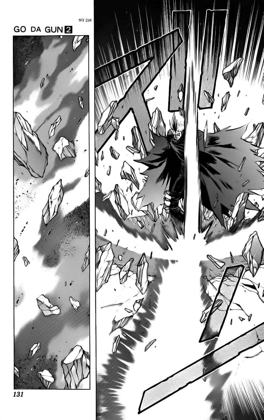 Page 24 Chapter 6 Go Da Gun