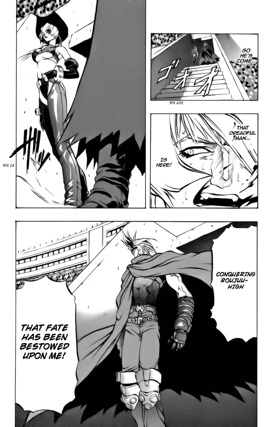 Page 4 Chapter 6 Go Da Gun