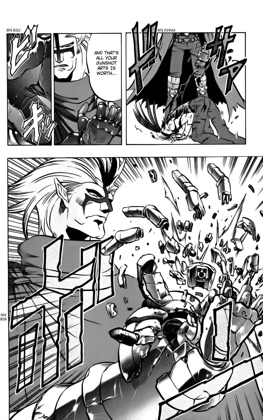 Page 44 Chapter 6 Go Da Gun