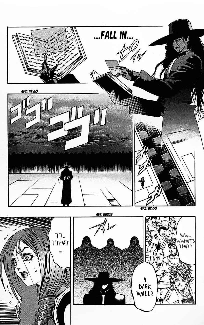 Page 12 Chapter 18 Go Da Gun