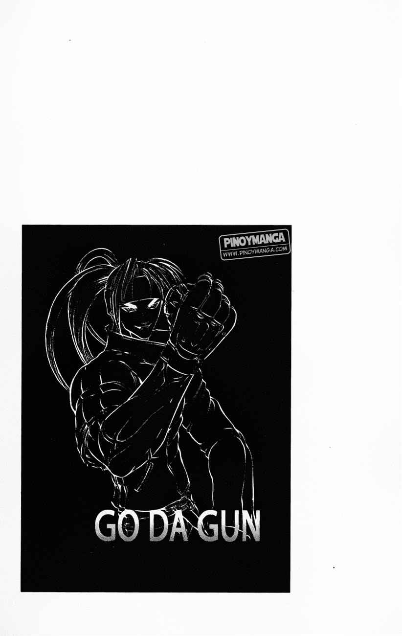 Page 1 Chapter 21 Go Da Gun