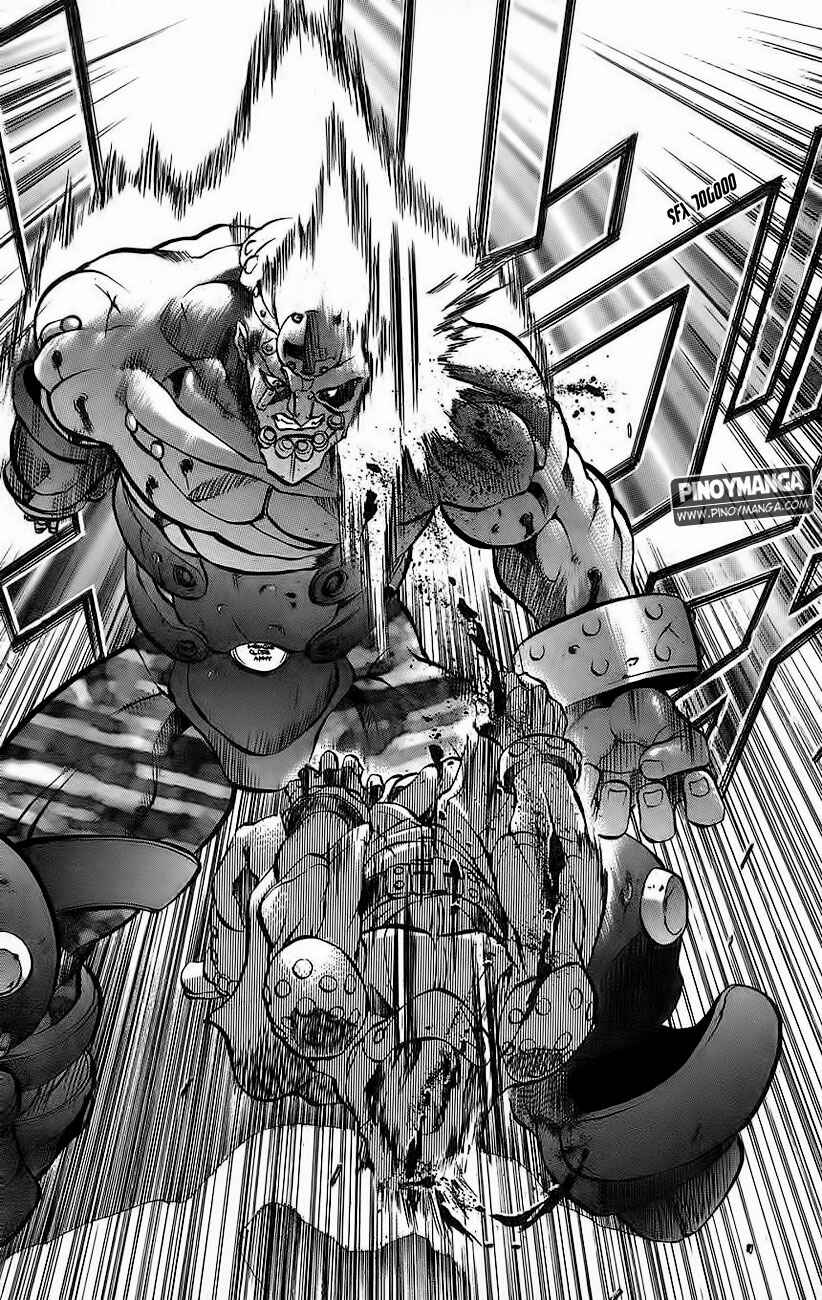 Page 42 Chapter 21 Go Da Gun