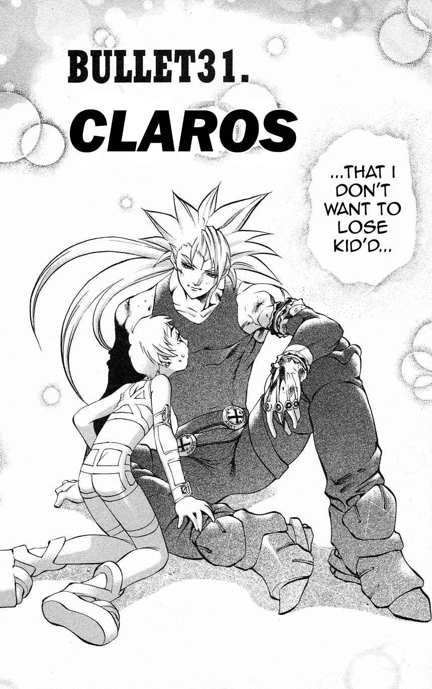 Page 2 Chapter 31 Go Da Gun