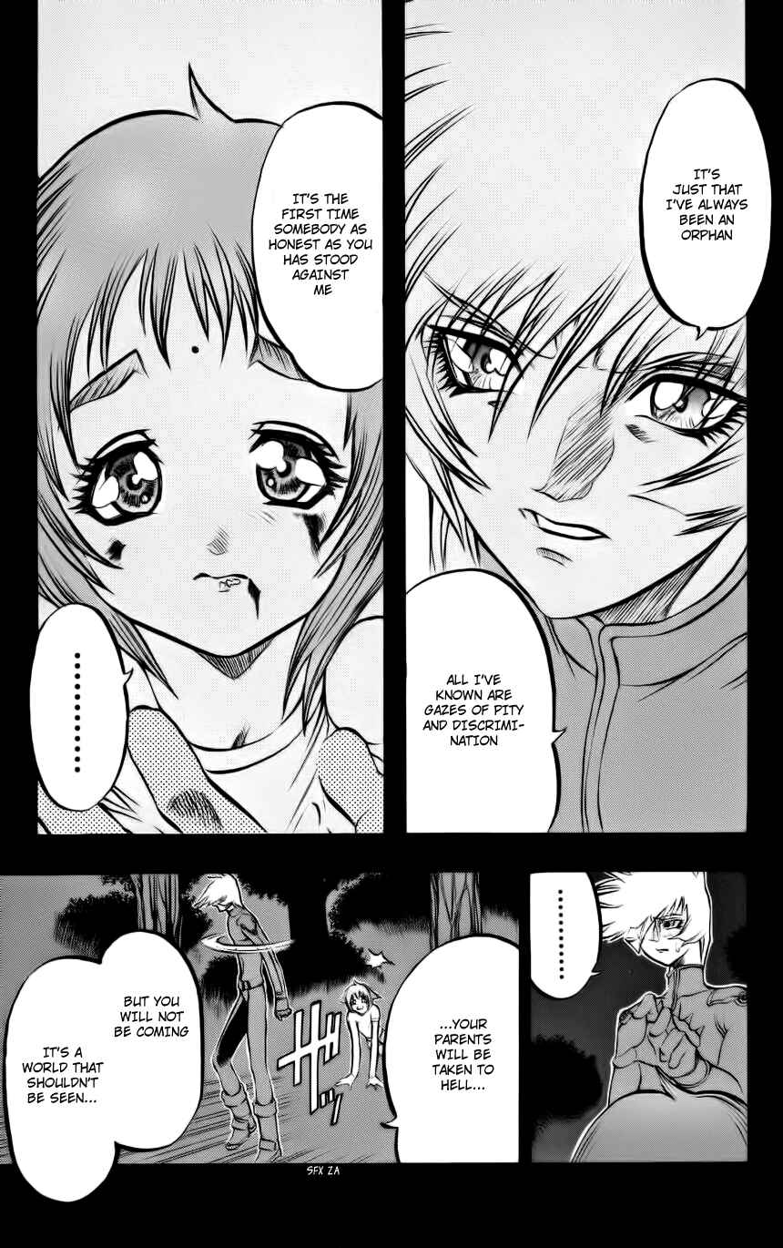 Page 17 Chapter 5 Go Da Gun