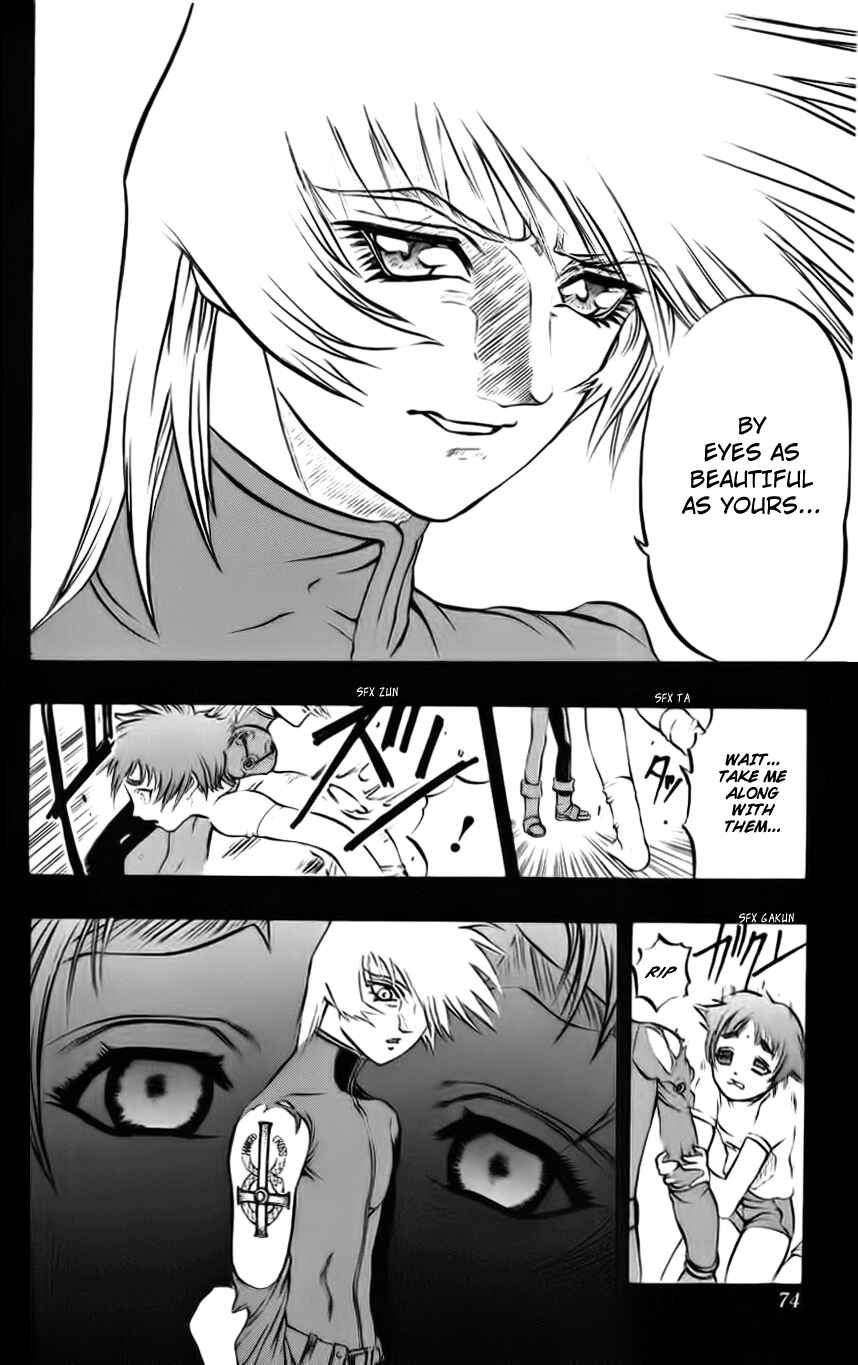 Page 18 Chapter 5 Go Da Gun