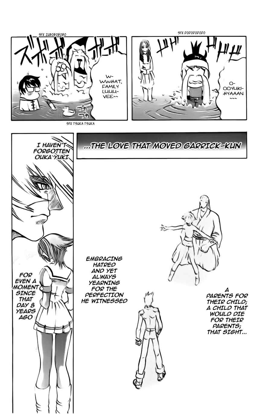 Page 20 Chapter 5 Go Da Gun